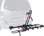 For 1 1/4&quot; And 2&quot; Hitch, Allen Sports Makes 2-Bike Hitch Racks. - $152.95