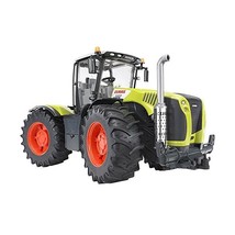 Claas Xerion Model Vehicle Toy  - $157.00