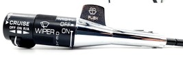 Turn Signal Lever With Cruise Wiper Delay For Olds Cutlass Supreme 1987 - £21.07 GBP