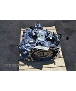 2020 2021 Nissan Rogue Sport 2.0L FWD CVT Transmission Assembly - €847,38 EUR