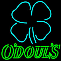 Odouls Clover Neon Sign - £558.74 GBP