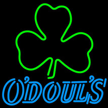 Odouls Green Clover Neon Sign - £550.05 GBP