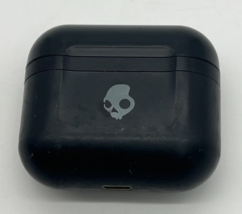 Skullcandy Indy ANC S2IYW Replacement True Wireless Earbud Case - (Black) - £17.36 GBP