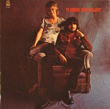 Delaney &amp; Bonnie &amp; Friends / To Bonnie From Delaney / US / ATCO Records / 1970 [ - £7.87 GBP
