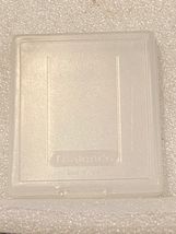 Nintendo Game Boy Plastic Game Cartridge Case 2.75" X 2.5" *Pre-Owned* BT1 - $8.99