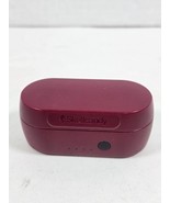 Charging Case For Skullcandy Sesh Evo In Ear Wireless Headphones - Burgundy - €11,76 EUR