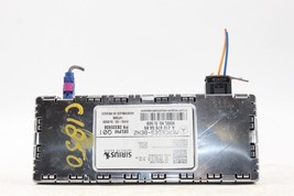Audio Equipment Radio 463 Type Fits 15-18 MERCEDES G-CLASS 36893 - $22.49