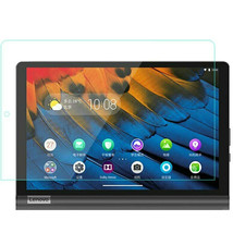 Hd Tempered Glass Screen Protector For Lenovo Yoga Tab 5 / Yt-X705 10.1In - £18.82 GBP