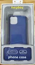 heyDay iPhone case for the iPhone 11 Pro With Wireless Charger Power Bank Blue - £7.98 GBP