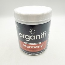 Organifi Harmony Hormone Support Eases PMS Symptoms 30 Servings Exp 3/26 - $1,848.62 MXN