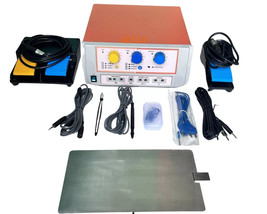 400W Laparoscopic Analog Electro Surgical Cautery SSE-TUR Equipment Delta - £646.37 GBP