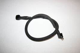 2003 XLT 1200 WaveRunner Yamaha OEM Negative Electrical Battery Cable Le... - $19.39