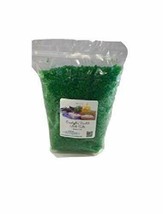 Bath Salts ~ Eucalyptus Scented ~ 4 lb Bag - £15.57 GBP