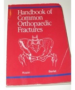 Handbook of Common Orthopaedic Fractures Second E [Paperback] [Jan 01, 1... - £15.17 GBP