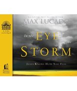 In the Eye of the Storm Lucado, Max and Holland, Ben - £7.79 GBP
