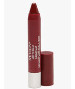New Revlon Colorburst Matte Lip Balm - Fiery - $96.67 MXN