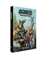 G.I JOE RPG Core Rulebook - £78.06 GBP