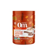 OM Pumpkin Spice Latte Superfood Mushroom Blend 4.44 oz - 14 servings - NIP - $21.77