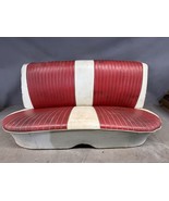 1962 1963 1964 1965 Ford Fairlane 500 Back Rear Bench Seat Mercury Meteo... - $743.68