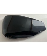 Harley Davidson &#39;04-13&#39; Sportster XL Black OEM Left Side Cover 15376-04 - $24.74