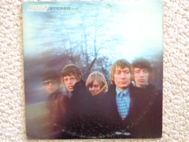 “Between The Buttons” By The Rolling Stones Lp Album (#2277) Ps 499, 1967, Londo - £48.64 GBP