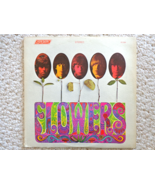 “FLOWERS” by THE ROLLING STONES LP ALBUM (#2278) PS 509, 1967, London Re... - £17.24 GBP