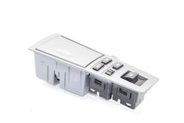 02-08 BMW 7 SERIES Rear Left Driver Side Window Switch Ashtray F2161 image 10