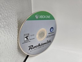 Xbox One Rocksmith all new 2014 edition disc only - £7.74 GBP