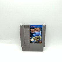 Blaster Master (Nintendo Entertainment System, 1988) NES Cartridge Only! - £13.58 GBP