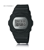 Casio G-SHOCK Watch DW-5700BBMA-1 - £71.10 GBP