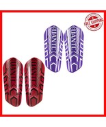 Youth Soccer &amp; Hockey Shin Guards - Professional Impact Protection, Smal... - $38.10 CAD