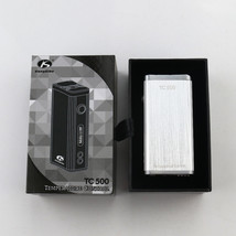 Silver KSD TC 500 Temperature Control - Genuine Kangside Quality - $29.95