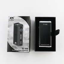 Black KSD TC 500 Temperature Control - Genuine Kangside Quality - $29.95