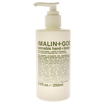 Cannabis Hand and Body Wash by Malin + Goetz for Unisex - 8.5 oz Body Wash - $25.36
