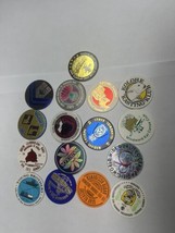 Curated Pog Lot - $34.65