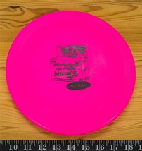 Vintage Kodak Weekend 35 Film Wham-O Frisbee hk - $24.74