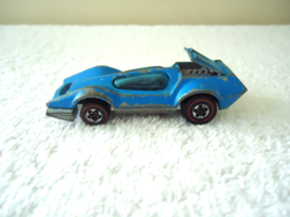 Vintage 1970 Hot Wheels Redline Bugeye Car  &quot; GREAT COLLECTIBLE ITEM &quot; - £20.55 GBP