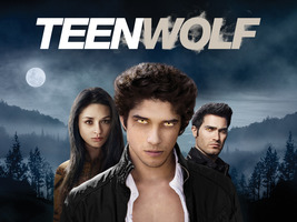 Teen Wolf - Complete Series (High Definition) + Movie - £39.16 GBP