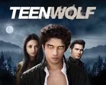 Teen Wolf - Complete Series (High Definition) + Movie - £39.05 GBP