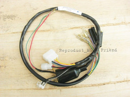 Honda S90 CS90 CL90 Wire Wiring Harness New 32100-028-050 - $19.59