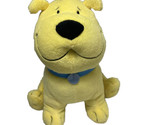 Kohls Cares Clifford T Bone Plush 11 Inch Stuffed Animal Dog Puppy - £7.68 GBP