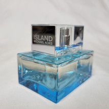Island Capri by Michael Kors 1.7 oz / 50 ml Eau De Parfum spray unbox fo... - £69.07 GBP