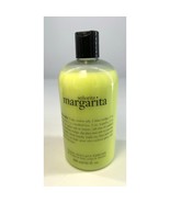 Philosophy Senorita Margarita 3 in 1 Shower Gel 16 fl oz Skincare New Se... - €15,65 EUR