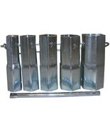 LASCO 13-2317 Metal Shower Valve Socket Set - $527.11 MXN