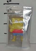 2011 General Mills Cereal Spongebob SquarePants Figureine MIP - $9.85