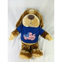 Toys R Us AAA Friends Dog Plush 16 Inch 2002 Stuffed Animal Toy - $24.95