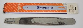 CB) Husqvarna Chainsaw Bar RSN A 20/50 058/1 5 - 20&quot; 3/8 - £31.13 GBP