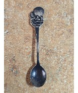 WALT DISNEY - 1982 - Vintage - EPCOT CENTER - Souvenir Spoon - $105.77 MXN