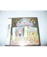 Replacement Case For Little League World Series Baseball Double Play Nin... - $4.46