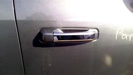 Passenger Door Handle Exterior 5 Lug Wheel Fits 09-23 DODGE 1500 PICKUPC... - $56.53
